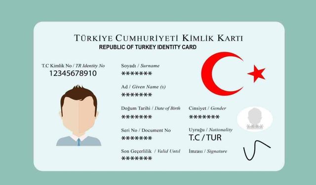 e-Devlet'teki ad soyad değişikliğine yönelik iddialara açıklama