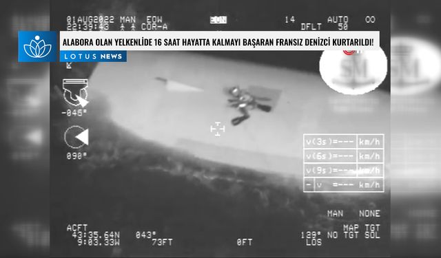 Nijerya'da yolcu teknesi alabora oldu: 10 kişi öldü, onlarca kişi kayıp