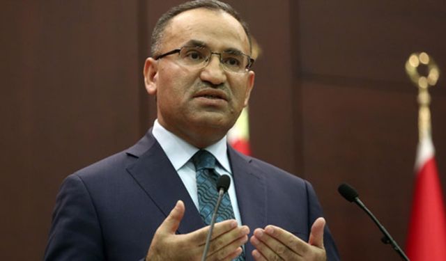 Çifte soruşturma: Bakan Bozdağ’dan KPSS açıklaması