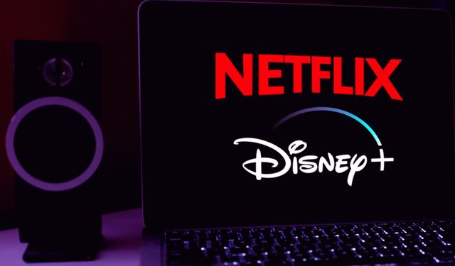 Disney, Netflix’i tahtından etti: Abone sayısı Netflix’i geçti