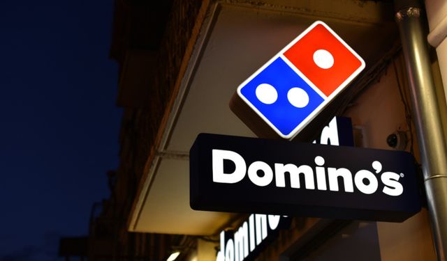 Domino’s, İtalya'dan çekilmek zorunda kaldı