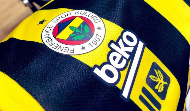 Fenerbahçe Beko transferi duyurdu! 2 yıllık sözleşme imzalandı