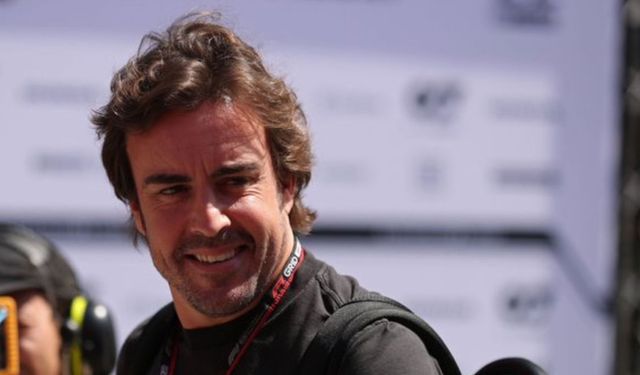 Formula 1'de Vettel'in yerine Fernando Alonso geçiyor!