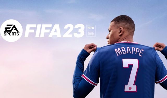 EA, FIFA 23'ü Hindistan'da yanlışlıkla 1 liraya sattı