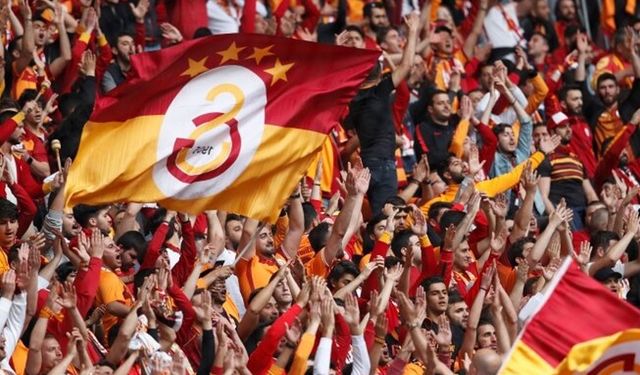 Galatasaray seyircisi Trabzonspor maçında tribüne alınmayacak