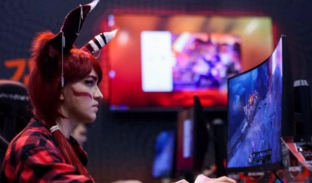 Gamescom 2022 sona erdi; ‘yılın en iyi oyunları’ seçildi