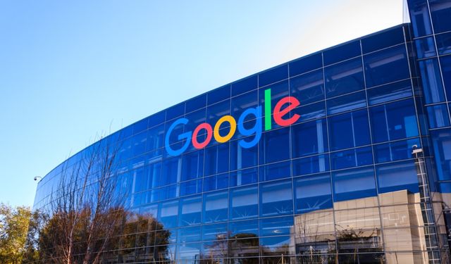 Google'ın Türkiye'de elde ettiği gelirler belli oldu