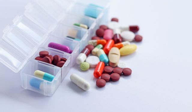 Sağlık Bakanı Koca'dan ‘sahte ilaç’ açıklaması
