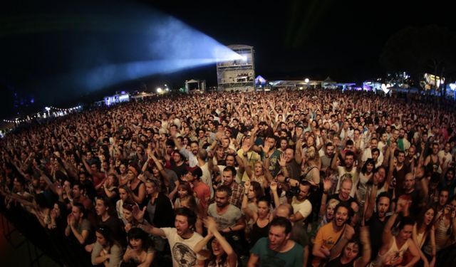 Hangi konser veya festival neden iptal edildi?