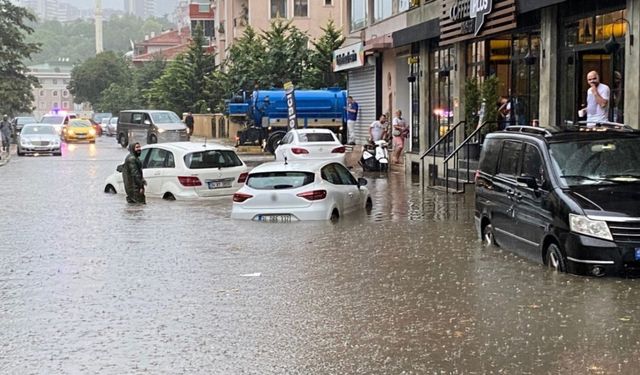 Meteoroloji ve Valilik’ten uyarı: İstanbul’da hava durumu nasıl olacak?