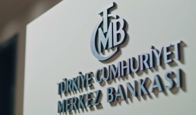 Merkez Bankası, faizi yüzde 9'da sabit tuttu