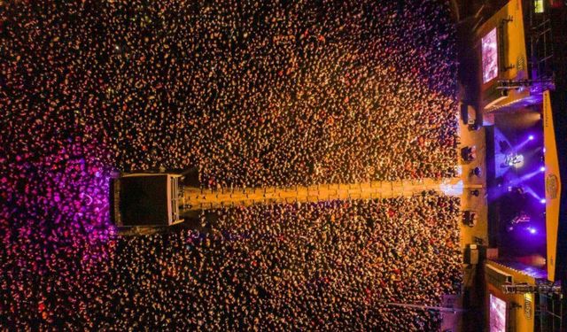 Yasaklanmıştı! Muğla Valiliği'nden 'Milyonfest' açıklaması