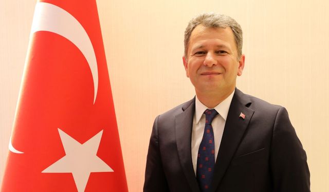 ÖSYM Başkanı Prof. Dr. Halis Aygün görevden alındı