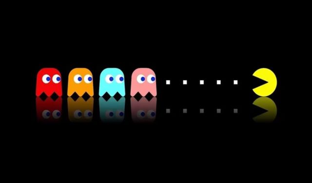 Efsane oyun Pac-Man, canlı aksiyon filmi ile geri dönüyor