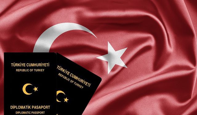 Pasaporta rekor zam geliyor: Yüzde 100’ü aşacak