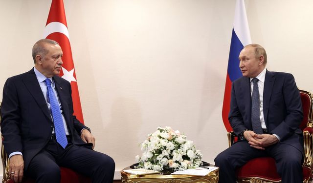 Erdoğan-Putin görüşmesi: Soçi’de gündemde hangi konular olacak?