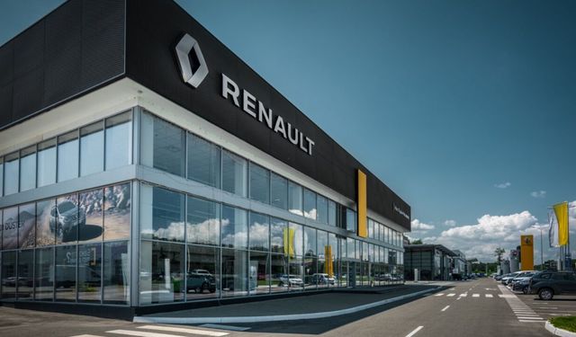 Slovenya, Renault'nun yeni elektrikli modeline 28 milyon euro yatırım yapacak