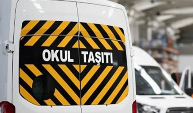 İstanbul'da servis ücretlerine zam yapıldı: Zamlı servis ücretleri ne kadar oldu?