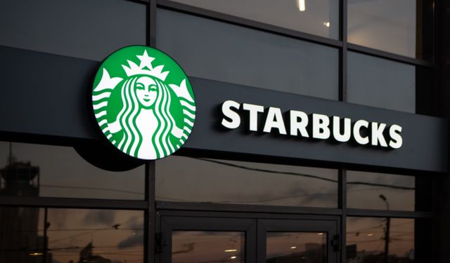 Starbucks Çin'de 2,34 milyon dolar yatırımla proje başlattı