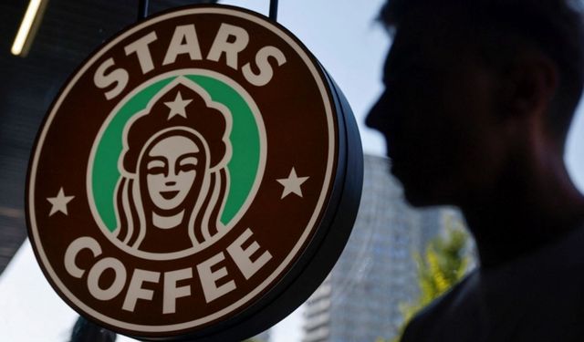 Starbucks, ‘Star Coffee’ oldu: Logosu da değişti