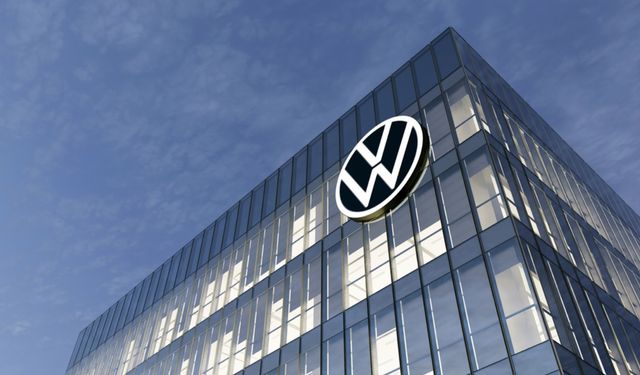 Xpeng CEO'su: Volkswagen ile teknolojik işbirliğimizden her iki taraf da kazançlı çıkıyor