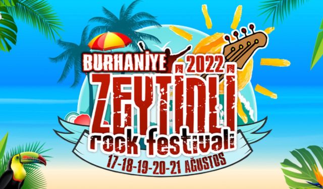 Zeytinli Rock Festivali’nde son durum ne? Festival iptal mi oldu?