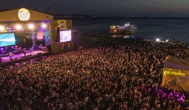 Süleyman Soylu, festival yasakları ile ilgili konuştu: Festival adı altında…