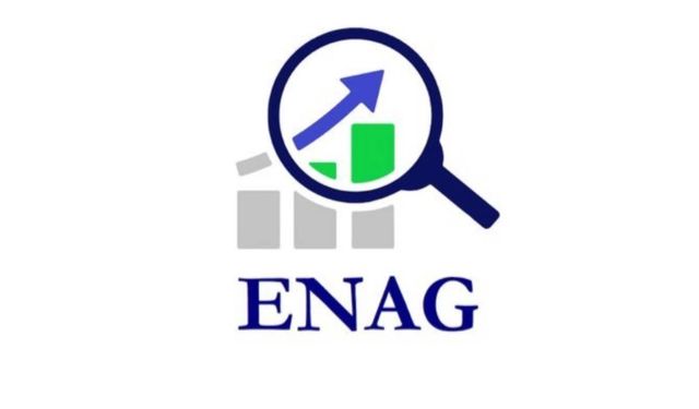 ENAG, enflasyon verisini açıkladı