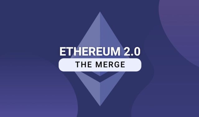 Ethereum 'Merge' güncellemesi ile Bitcoin'i geride bırakabilir mi?