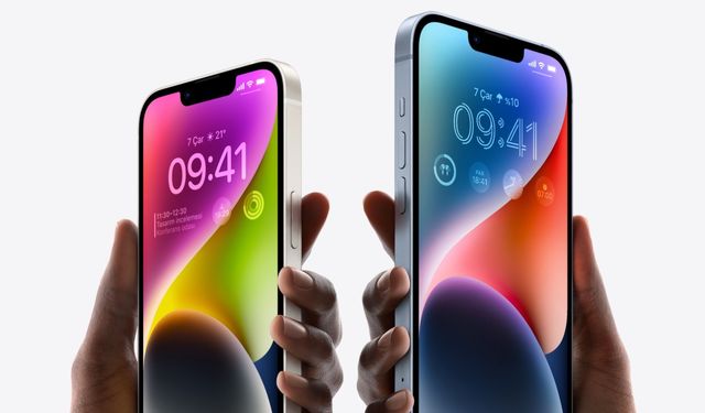 Yeni iPhone 14 tanıtıldı, eski cihazlara zam geldi: iPhone’lar Türkiye’de ne kadar oldu?