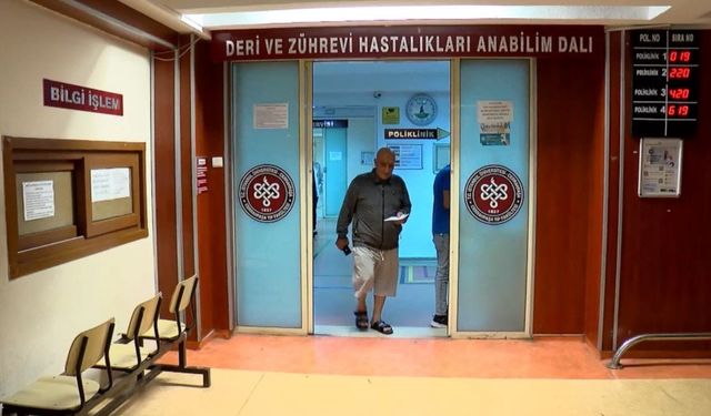 İstanbul’da sivrisinekler insanları hastanelik etmeye başladı: Öldürme ihtimali var