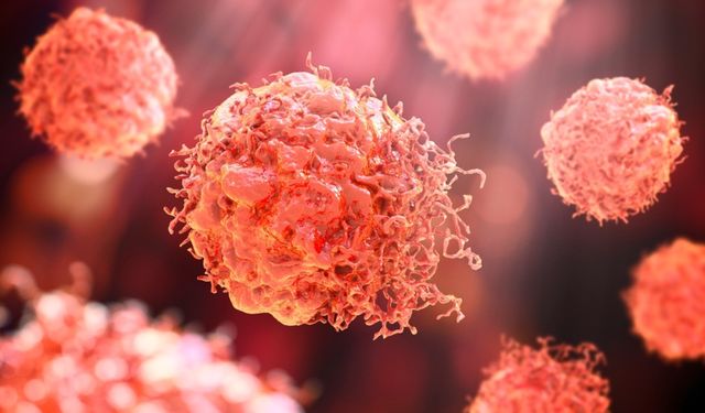 İsrailli araştırmacılar, kanser hücrelerinin kendilerini yok etmesini sağlayacak yeni bir yöntem geliştirdi