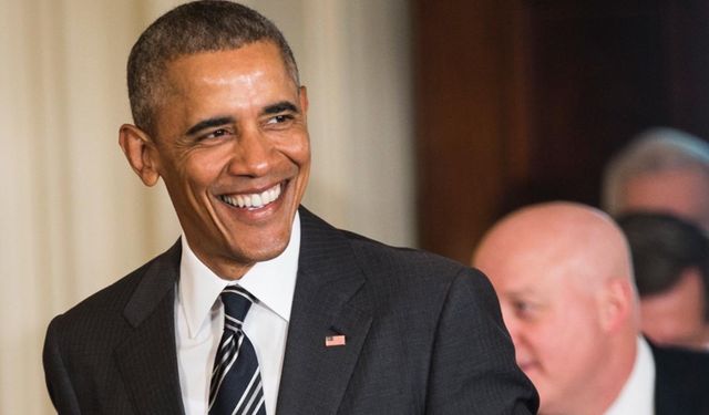 Obama, Netflix belgeseliyle Emmy Ödülü aldı