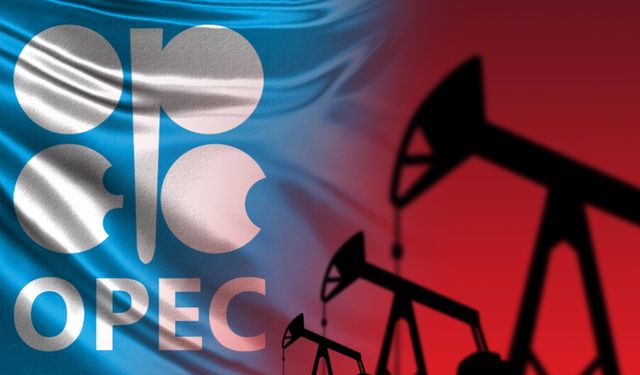 OPEC+ fiyatların düşmemesi için petrol üretimini azaltma kararı aldı