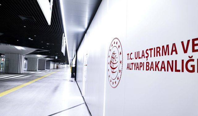 İstanbul'un yeni metro hattı Pazar günü açılıyor