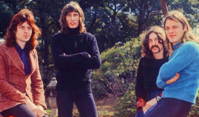 Polonya'dan 'Pink Floyd' kararı