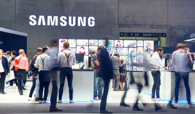 Samsung açıkladı: Kullanıcı verileri çalındı