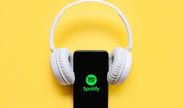 Spotify 2022 özeti geldi! Spotify wrapped nasıl ve nereden bakılır?