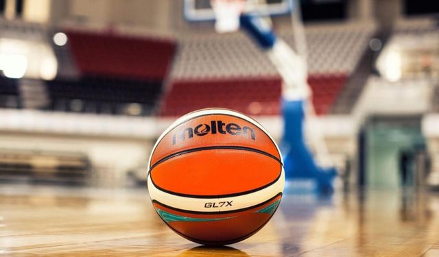 2022-2023 sezonu Basketbol Süper Ligi başlıyor!