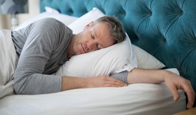 Araştırma: Uyku bozuklukları solunum yollarında enfeksiyon riskini artırıyor