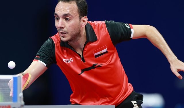 2022 ITTF Masa Tenisi Dünya Takımlar Şampiyonası Finalleri