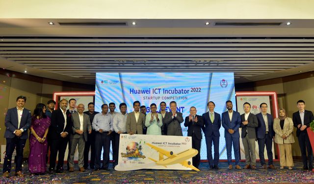 Bangladeş'te Huawei'nin inkübatör programına katılacak girişimciler seçildi