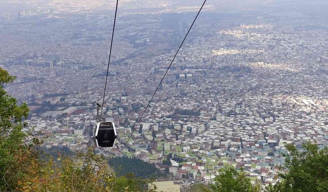 Uludağ’a çıkacaklar dikkat