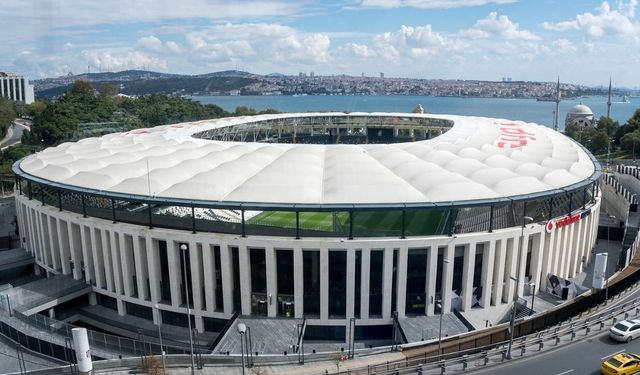 Beşiktaş-Fenerbahçe derbisi öncesi gerginlik