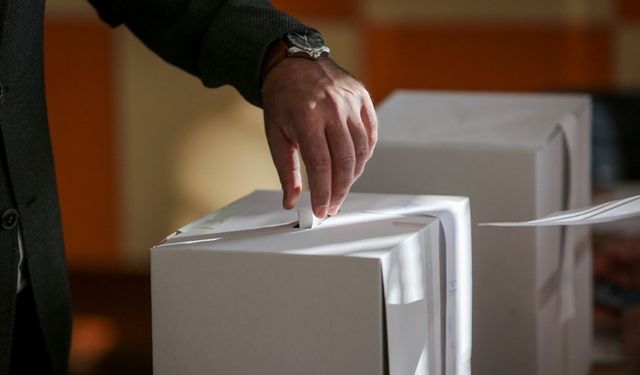 Bulgaristan seçimlerinin galibi belli oldu