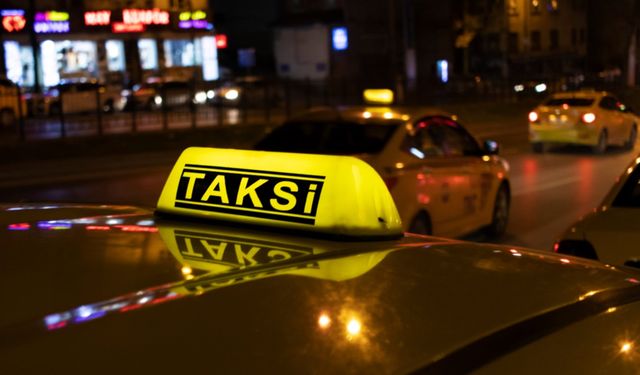 Şişli’de taksi çilesi: Bavullu 2 yolcuyu hiçbir taksici almadı