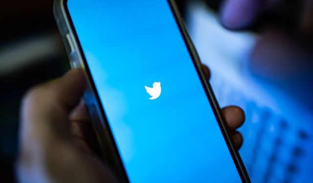 Twitter'da 'altın tik' dönemi Türkiye'de de başladı: Hangi renk, ne anlama geliyor?