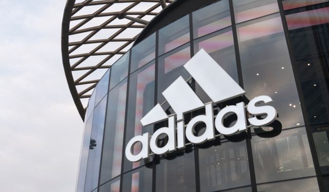 Adidas, Çin'deki satışlarında güçlü büyüme kaydetti