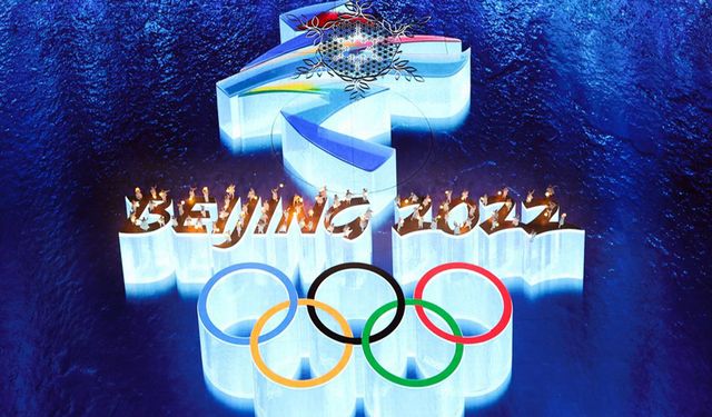 IOC: Beijing 2022 Kış Olimpiyatları 2 milyardan fazla kişi tarafından izlendi