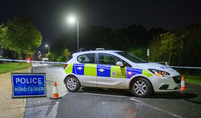 Ünlü Türk radyocu Londra'da bir ormanlık alanda ölü bulundu